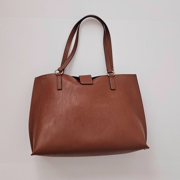 CALVIN KLEIN large Tote - Picture 6 of 9